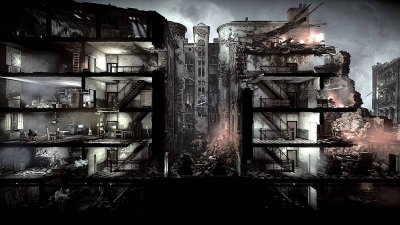 This War of Mine - Complete Edition