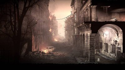This War of Mine - Complete Edition