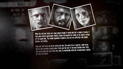 This War of Mine - Complete Edition